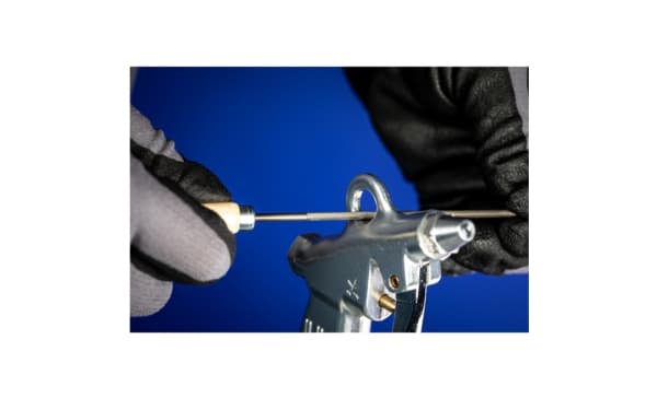 HEST 11256102, Rundfil, 3mm, 10cm