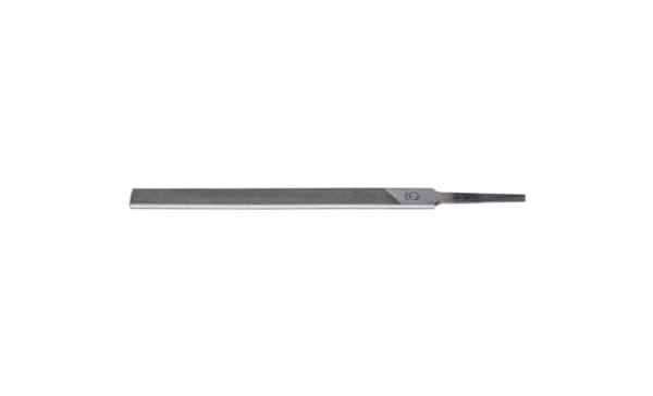 PFERD 11610154, Viila, Tasaviila, Teräs, 16 mm, 3 mm, 150 mm