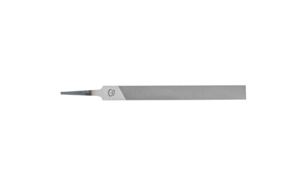 PFERD 11610154, Viila, Tasaviila, Teräs, 16 mm, 3 mm, 150 mm