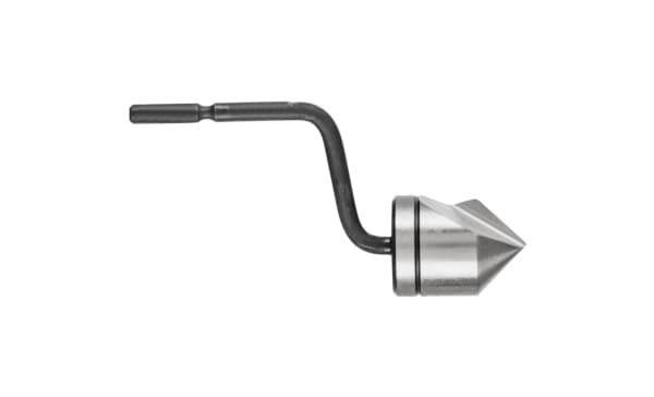 PFERD 14300060, Rund fil, 3 mm