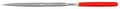 Pikkukuva 2 / 2: Yato Puolipyöreä timanttiviila 3x140x50mm YT-6141 YT-6141