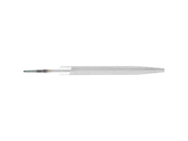 PFERD 1152 SP 100 H1, Viilapakkaus, Terästä, valurauta, Kirjometalli, Pronssi, Alumiini, Kupari, 10,4 mm, 10 cm