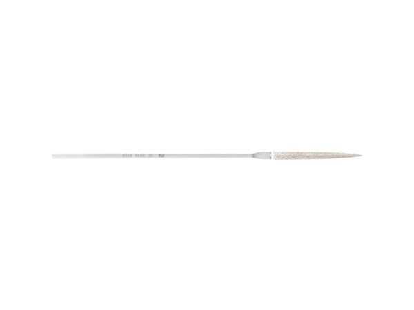 PFERD DF 3610 D 126, Viila, Terästä, Kirjometalli, 4 cm, 4 mm