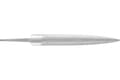 Pikkukuva 2 / 5: PFERD 835 100 H4, Terästä, 12 mm, 10 cm