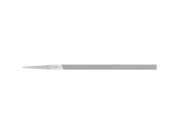 PFERD 815 150 H2, Terästä, 8 mm, 15 cm