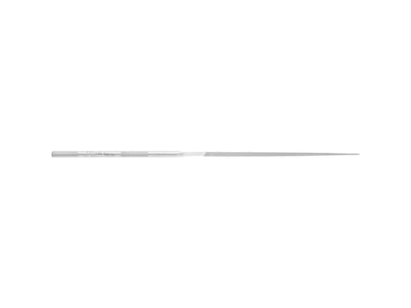 PFERD 12805164, Viila, Nelikulmainen viila, Ruostumaton teräs, 2,5 mm, 160 mm