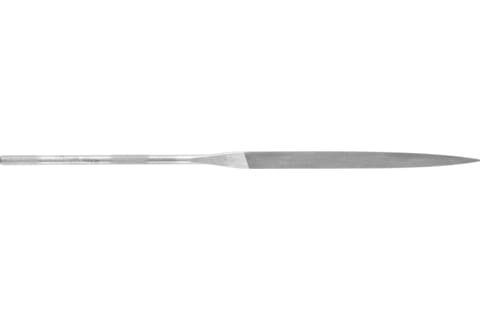 PFERD 12807164, Viila, Teräväreunainen viila, Ruostumaton teräs, 5,8 mm, 1,7 mm, 160 mm