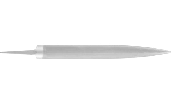 PFERD 835 200 H1, Terästä, 21 mm, 20 cm