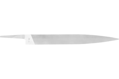 PFERD 870 200 H2, Terästä, 22 mm, 20 cm