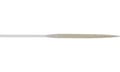 Pikkukuva 1 / 3: PFERD DF 4122 D 91, Viila, Terästä, Kirjometalli, 7 cm, 5,5 mm