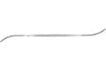 Pikkukuva 1 / 3: PFERD 19206112, Fil, 9,2 mm, 3,2 mm, 180 mm