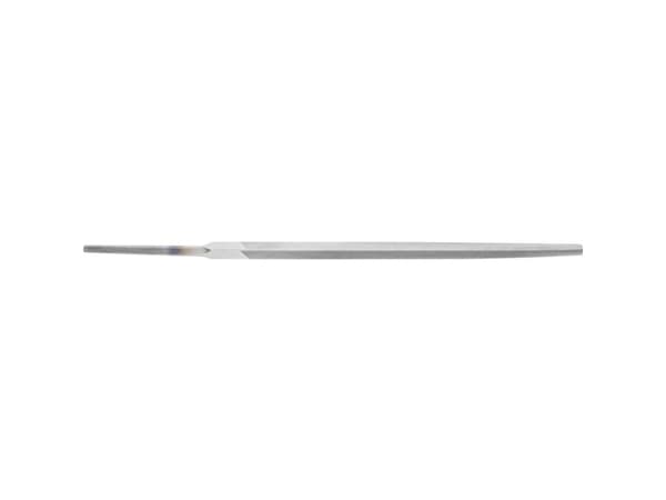 PFERD 1137 100 H2, Terästä, valurauta, Kirjometalli, Pronssi, Alumiini, Kupari, 5 mm, 10 cm