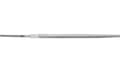 Pikkukuva 1 / 3: PFERD 1137 100 H2, Terästä, valurauta, Kirjometalli, Pronssi, Alumiini, Kupari, 5 mm, 10 cm