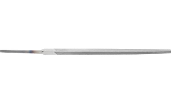 PFERD 1137 100 H2, Terästä, valurauta, Kirjometalli, Pronssi, Alumiini, Kupari, 5 mm, 10 cm