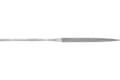 Pikkukuva 1 / 3: PFERD 12807162, Viila, Teräväreunainen viila, Ruostumaton teräs, 5,8 mm, 1,7 mm, 160 mm