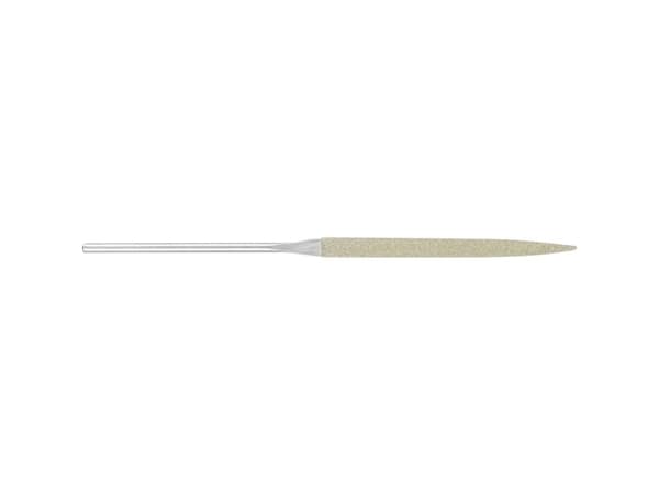 PFERD DF 4172 D 126, Fil, Stål, Icke-järnmetaller, 7 cm, 5 mm, 10 g, Tyskland