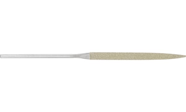 PFERD DF 4172 D 126, Fil, Stål, Icke-järnmetaller, 7 cm, 5 mm, 10 g, Tyskland