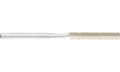 Miniatyrbilde 1 av 4: PFERD DF 5371 D 126, Fil, Stål, Ikke-jernholdig metall, 2,5 cm, 3,5 mm