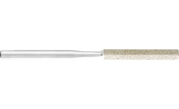 PFERD DF 5371 D 126, Fil, Stål, Ikke-jernholdig metall, 2,5 cm, 3,5 mm