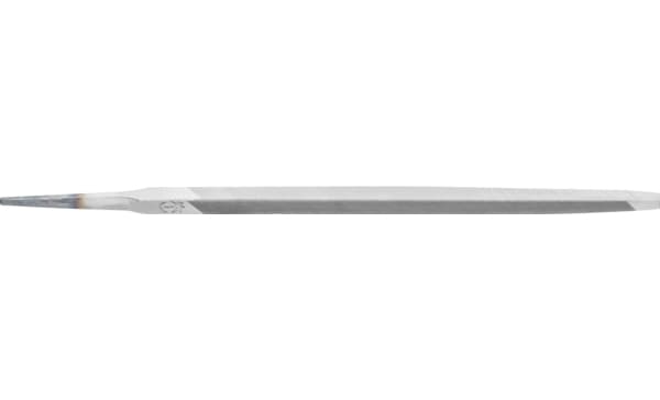 PFERD 1237 175 H2, Terästä, 10 mm, 17,5 cm