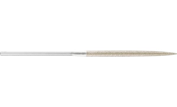 PFERD DF 4192 D 126, Viila, Terästä, Kirjometalli, 7 cm, 5 mm