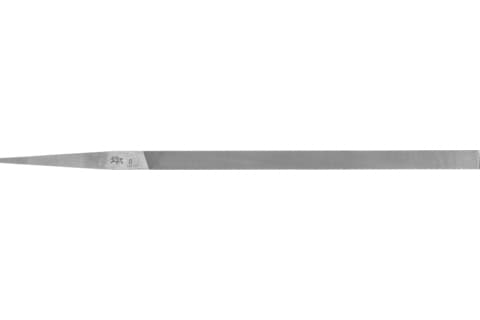 PFERD 815 150 H0, Terästä, 8 mm, 15 cm