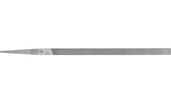 PFERD 815 150 H0, Terästä, 8 mm, 15 cm