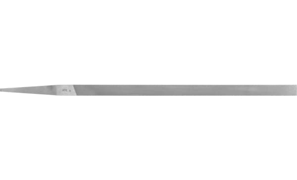 PFERD 815 250 H0, Terästä, 12 mm, 25 cm