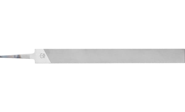 PFERD 1212 gr 300 H2, Terästä, 30 mm, 30 cm