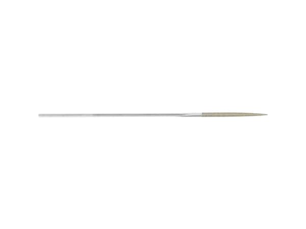 PFERD DF 3614 D 126, Viila, Terästä, Kirjometalli, 4 cm, 3 mm