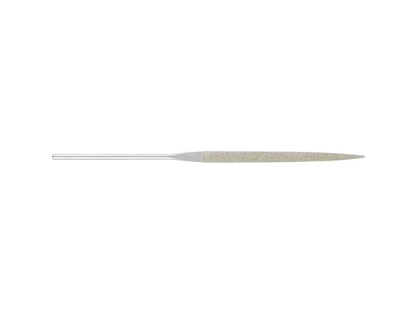 PFERD DF 4122 D 126, Fil, Stål, Icke-järnmetaller, 7 cm, 5,5 mm, 11 g, Tyskland