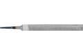 Pikkukuva 2 / 5: PFERD 1117 150 H2, Terästä, valurauta, Kirjometalli, Pronssi, Alumiini, Kupari, 16 mm, 15 cm