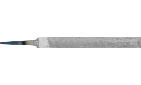 PFERD 1117 150 H2, Terästä, valurauta, Kirjometalli, Pronssi, Alumiini, Kupari, 16 mm, 15 cm
