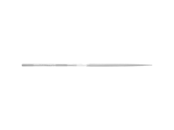 PFERD 12804145, Viila, Kolmioviila, Ruostumaton teräs, 3,5 mm, 140 mm