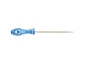 Miniatyrbilde 3 av 4: PFERD DF 1132/200 D 251, Fil, Stål, Ikke-jernholdig metall, Plastikk, 18 cm, 14 mm