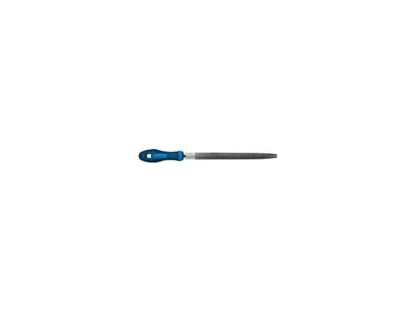 PFERD DF 1132/200 D 251, Fil, Stål, Ikke-jernholdig metall, Plastikk, 18 cm, 14 mm