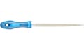 Miniatyrbilde 1 av 4: PFERD DF 1132/200 D 251, Fil, Stål, Ikke-jernholdig metall, Plastikk, 18 cm, 14 mm