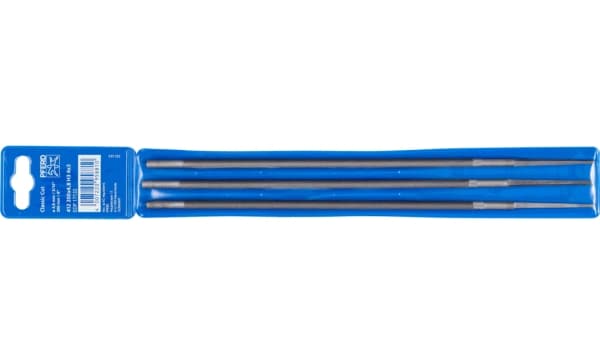 PFERD 412 4x3 200 x 4,8 Classic, Terästä, 20 cm