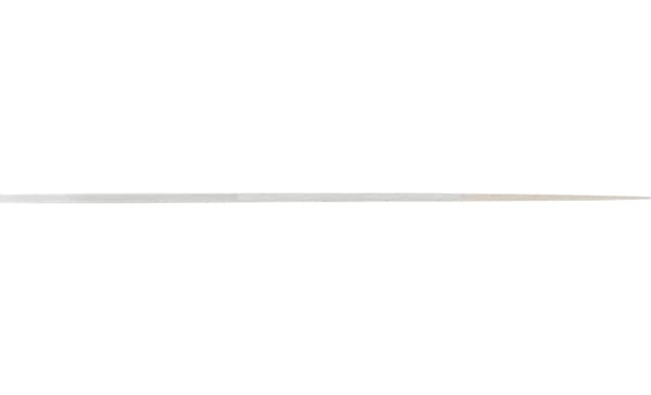 PFERD DF 3619 D 25, Viila, Terästä, Kirjometalli, 4 cm, 2 mm