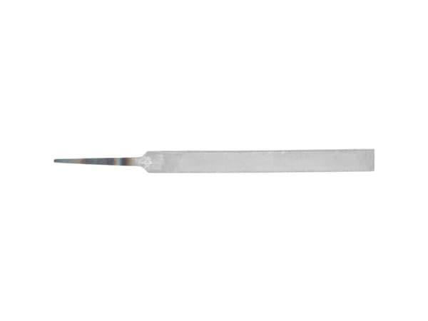 PFERD 1117 100 H2, Terästä, valurauta, Kirjometalli, Pronssi, Alumiini, Kupari, 10 mm, 10 cm