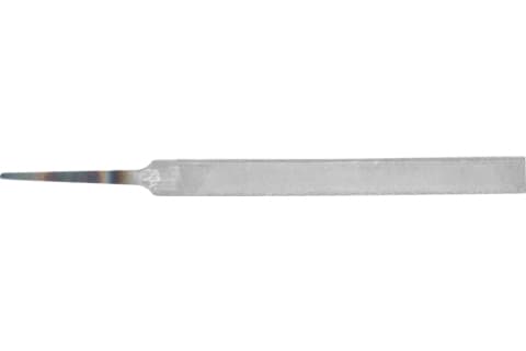 PFERD 1117 100 H2, Terästä, valurauta, Kirjometalli, Pronssi, Alumiini, Kupari, 10 mm, 10 cm