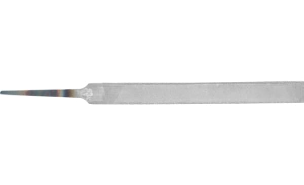PFERD 1117 100 H2, Terästä, valurauta, Kirjometalli, Pronssi, Alumiini, Kupari, 10 mm, 10 cm