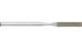 Miniatyrbilde 1 av 3: PFERD DF 5311 D 126, Fil, Stål, Ikke-jernholdig metall, 1,5 cm, 3 mm