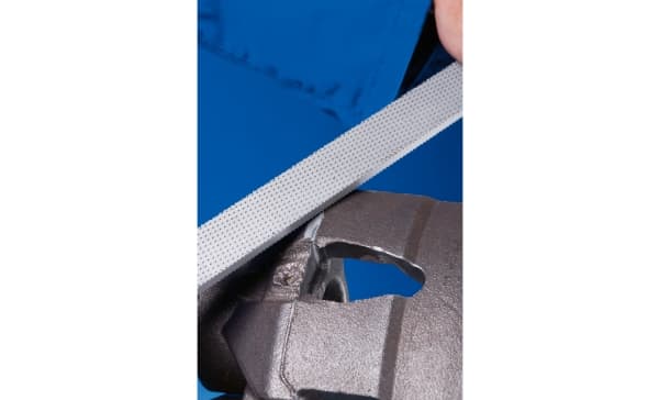 PFERD 290 350 Z1, Terästä, valurauta, Kirjometalli, Alumiini, Kupari, 36 mm, 35 cm