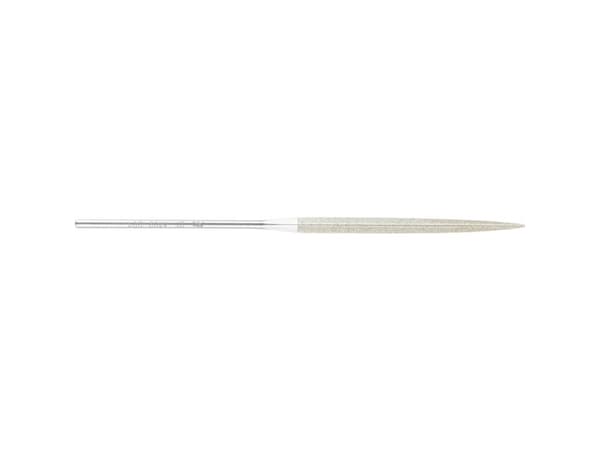 PFERD DF 4102 D 91, Fil, Stål, Ikke-jernholdig metall, 7 cm, 5 mm
