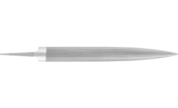 PFERD 835 200 H0, Terästä, 21 mm, 20 cm