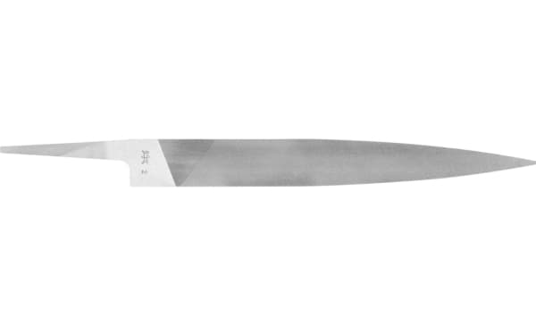 PFERD 870 150 H2, Stål, 18 mm, 15 cm