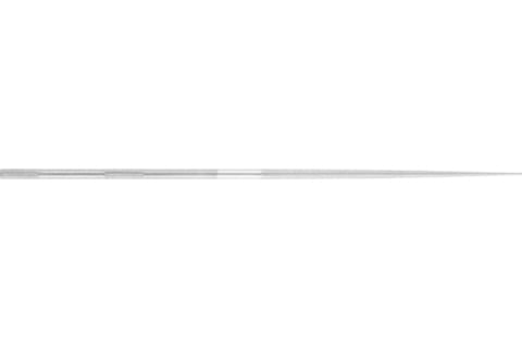 PFERD 12806185, Fil, Rund fil, Rustfritt stål, 180 mm
