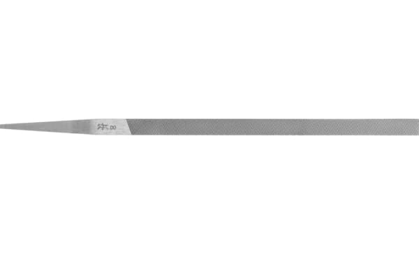 PFERD 815 150 H00, Terästä, 8 mm, 15 cm