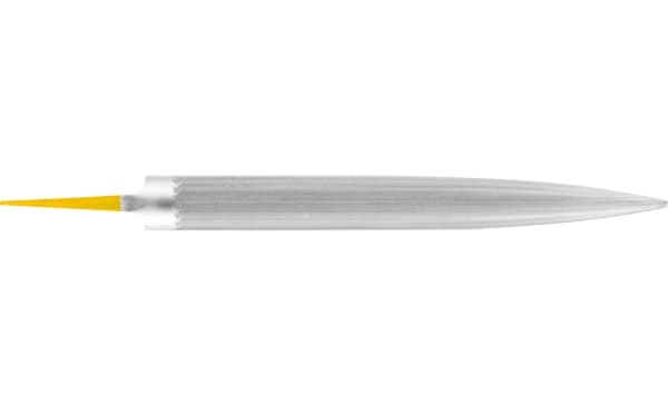 PFERD COR 835 200 H0, Stål, Ikke-jernholdig metall, Rustfritt stål, Plastikk, 21 mm, 20 cm